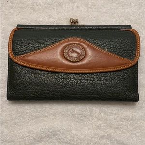 Dooney & Bourke Wallet
